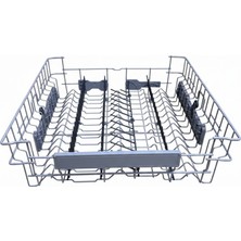 Bulaşık Makinası Üst Sepet Grubu Orjinal Yedek Parça 1751304000