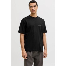 Jack & Jones Jprblaowen Erkek Tişört