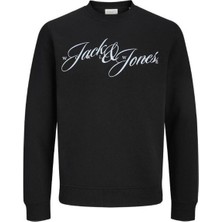 Jack & Jones Jorinwood Erkek Sweatshirt
