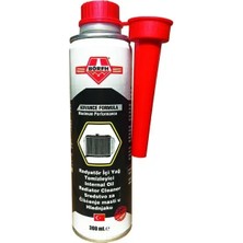Börfh Radyatör Içi Yağ Temizleyici 300 ml 6021659