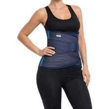 Özbience Lumbosakral 32 cm Çelik Balenli Korse, Destek ve Konfor Sunar