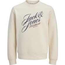 Jack & Jones Jorinwood Erkek Sweatshirt