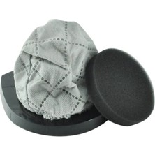 Famous Darky Dik Süpürge Torba Filtre