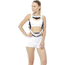 Özbience Yüksek Destekli Medikal Korse, Konforlu ve Şık Tasarım