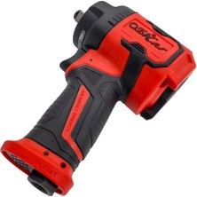 PremiumPort Osc 5111CM 1/2'' Kompozit Havalı Somun Sökme ve Sıkma Makinesi 678 Nm