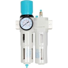 PremiumPort Yüksek Performanslı 1/2" Hava Şartlandırıcı, Güçlü ve Güvenilir Seçenek