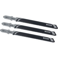 Stanley STA20053 30MM Hcs Hızlı Ahşap Kesme Testeresi 3 Bıçaklı Set