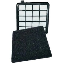 Famous Magic Bags | Süpürge Filtre ET14402 ET14450 Vesta Pika ET14400 ET14430 Uyumlu