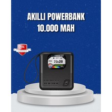 K-yonlineticaret Dekoratif LED Meteor Işık 10’lu Çubuk Seti - KY002K-6QOTQ7
