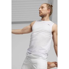 Puma Run Velocity (Poly) Erkek Beyaz Koşu Atlet.02
