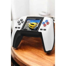 K-yonlineticaret Game Stick 520 Oyunlu Retro Konsol Çocuklara Özel - KY002K-6PLXV2