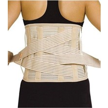 Özbience Sağlam ve Şık Bel Kemeri, Rahat ve Kullanışlı Tasarım