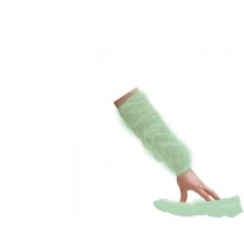 Yeşil Kolluk 100 Adet