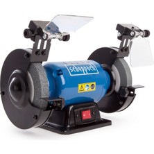 PremiumPort 150L Taş Motoru, 220V, 400W, Güçlü ve Dayanıklı Performans