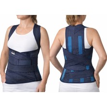 Özbience Destekleyici Bel ve Bel Çevresi Korse, Rahat ve Şık Tasarım