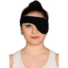 Özbience Yumuşak ve Rahat Uyku Bandı, Hafif ve Şık Tasarım