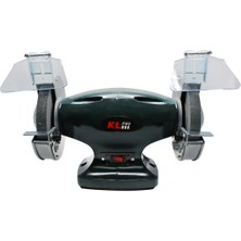 PremiumPort 350W 200MM Taş Motoru, Güçlü ve Dayanıklı Elektronik Alet