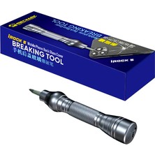 Mechanic Irock 5 Cep Telefonu Arka Cam Kırma Kalemi