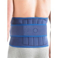 Özbience Sırt Destek Korse, Rahat ve Hafif, Günlük Kullanım Için Ideal