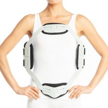 Özbience Yüksek Destekli Rahat Bel Korsesi, Günlük ve Spor Kullanımı Için Uygun