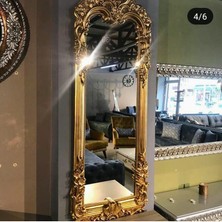 Asil Ayna Klasik Boy Aynası