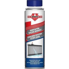 Börfh Radyatör Sızıntı Önleyici Kaçak Giderici 300 ML-6021642
