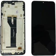 OEM Reeder S23 Pro Max LCD Ekran Çitalı Çıkma Org.