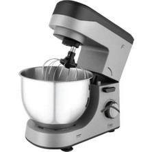 Allians Yüksek Güçlü Çok Fonksiyonlu Mutfak Şefi 1500W, Dayanıklı ve Pratik Kullanım