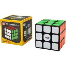 Nilly Toys EQY969 Qy 3x3 Yongshi S Cube