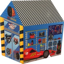 Eco Lounge Arabam Oyun Çadırı