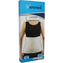 Özbience Şık ve Rahat Elastik Korse, Günlük Kullanım Için Mükemmel Performans