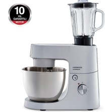 Allians Homebake Plus Mutfak Şefi Stand Mikser 1400W 5l, Güçlü ve Çok Fonksiyonlu