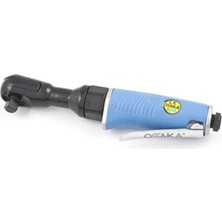 PremiumPort Opt 650B Havalı Cırcır Motoru 1/2'' 78NM, Güçlü ve Dayanıklı Performans