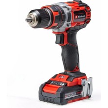 PremiumPort Li-Ion Darbeli Matkap Seti 18/50V + 2.5 Ah Starter Kiti