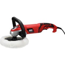 PremiumPort Devir Ayarlı Profesyonel Polisaj Makinesi 1200W, Güçlü ve Kullanışlı