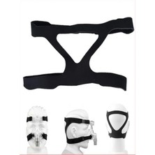 Özbience Yüz Maskesi Kafa Bandı, Rahat ve Uygun Tasarım, Çok Amaçlı Kullanım