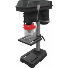 PremiumPort Çok Fonksiyonlu Sütunlu Matkap, Güçlü ve Dayanıklı Tasarım