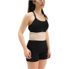 Özbience Konforlu Hamile Destek Korsesi, Günlük Rahatlık ve Şıklık Sunar