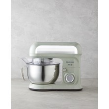 Allians Güçlü 5,5 L Stand Mikseri, Dayanıklı ve Kullanışlı Tasarım