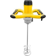 PremiumPort 1800W Güçlü Boya Karıştırıcı ile Kolay ve Hızlı Karışım Sağlar