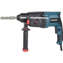 PremiumPort Yüksek Performanslı 26MM 800W Pnömatik Kırıcı Delici