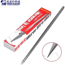 Mechanic Ka-11 3D Anti-Manyetik Mikrometre Hassas Düz Uçlu Cımbız