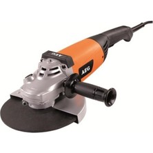 PremiumPort Güçlü 2200W Büyük Taşlama ile Profesyonel Kesim ve Zımparalama