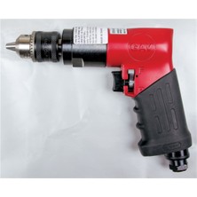 PremiumPort Havalı Matkap, Güçlü ve Dayanıklı, Profesyonel Kullanım Için, Hafif Tasarım