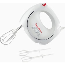 Allians El Mikseri 200W 2 Hız, Kullanışlı ve Güçlü Elektrikli Mutfak Aleti