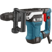 PremiumPort Kırıcı 5 kg 18J 1300 Güçlü ve Dayanıklı Elektronik Alet