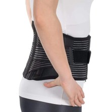Özbience Çok Amaçlı Spor Destek Korse L-Xxl, Rahat ve Şık Tasarım