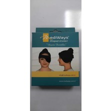 Özbience Yüksek Konforlu Uyku ve Göz Dinlendirici Bandı