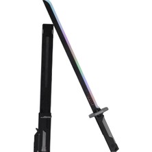 Nilly Toys 1813 80 cm Kıvılcım ve Buhar Çıkaran