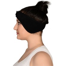 Özbience Yumuşak ve Konforlu Kulak Bandı, Rahat Kullanım Için Ideal Seçim